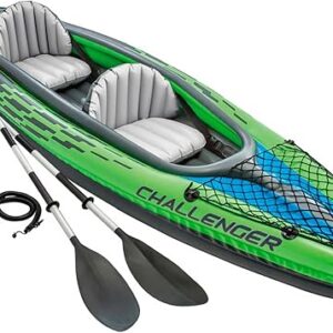Inflatable Kayak