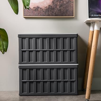 Stackable Logistics Box - 图片 4