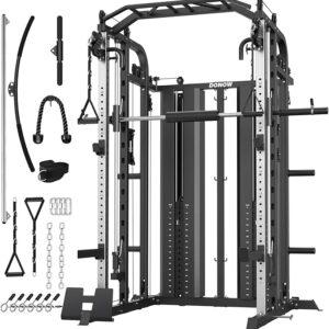 Smith training machine