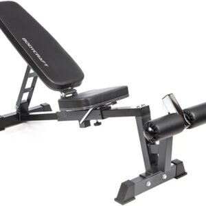 FID DUMBBELL BENCH