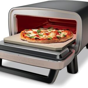 Pizza oven