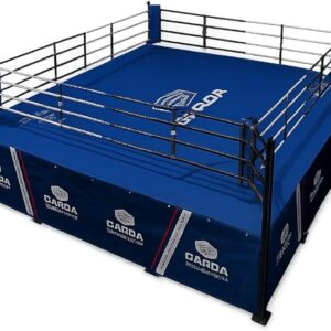 Boxing Ring
