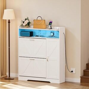 Intelligent Shoe Cabinet