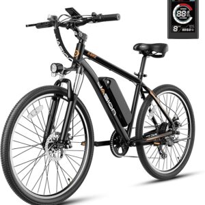 Electric Bicycle