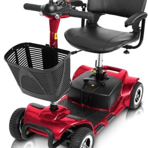 Motorized Wheelchair