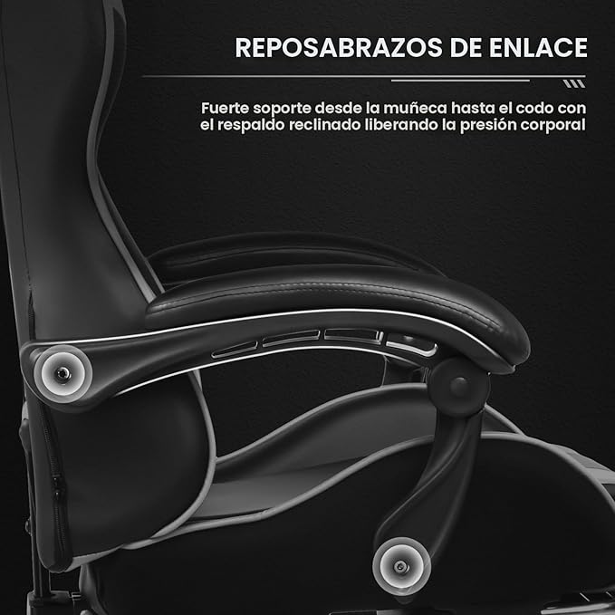 Gaming chair - 图片 5