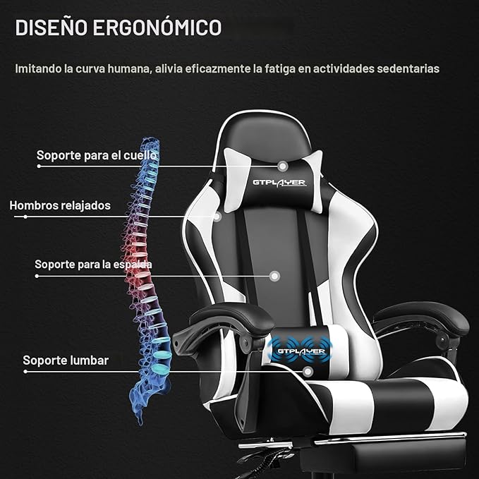 Gaming chair - 图片 4
