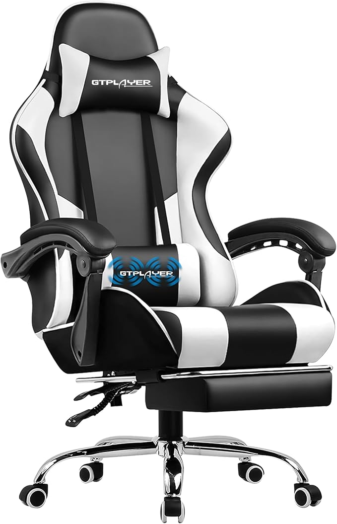Gaming chair - 图片 2