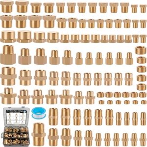 Pipe Fitting Sets